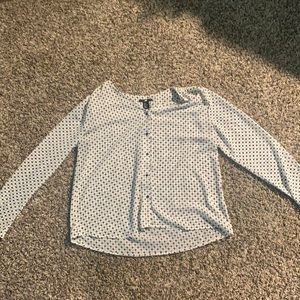 H&M Blouse